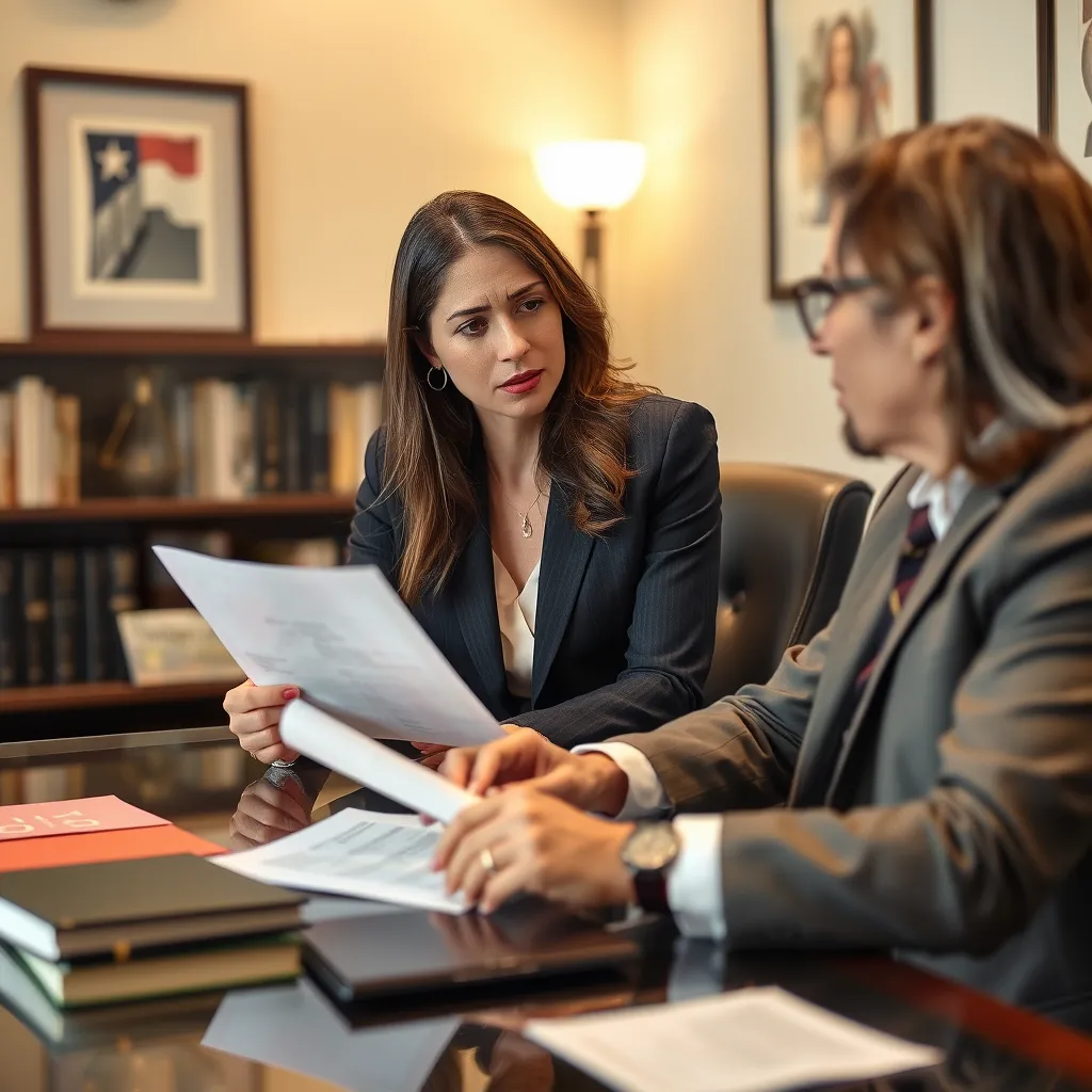 Sexual Battery lawyer Arlington Virginia