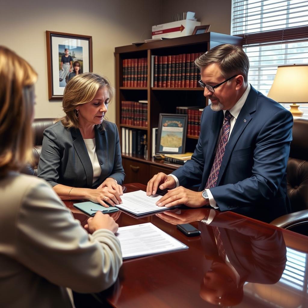 Advance Medical Directive Lawyer Gloucester County