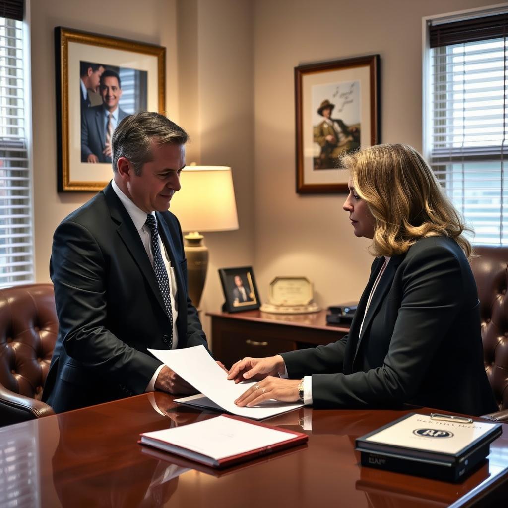 Advance Medical Directive Lawyer James City County
