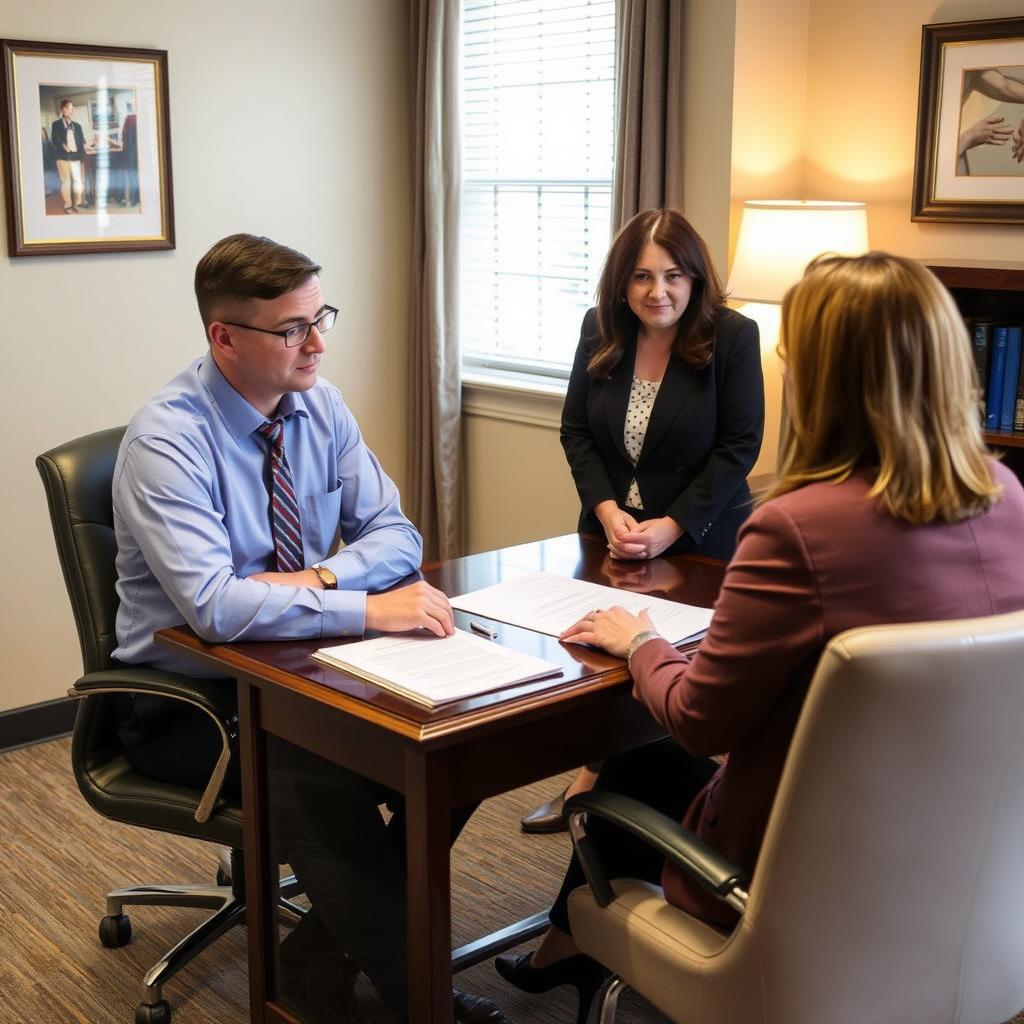 Advance Medical Directive Lawyer Poquoson
