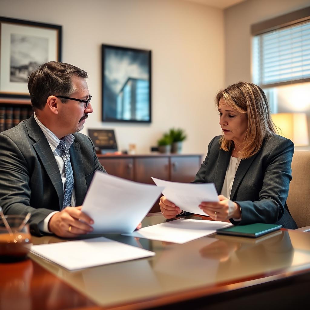 Charitable Trust Lawyer Chesapeake