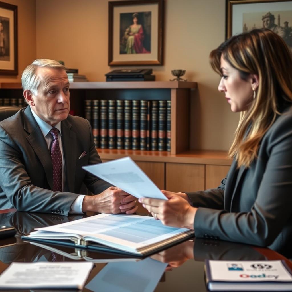 Charitable Trust Lawyer Roanoke County