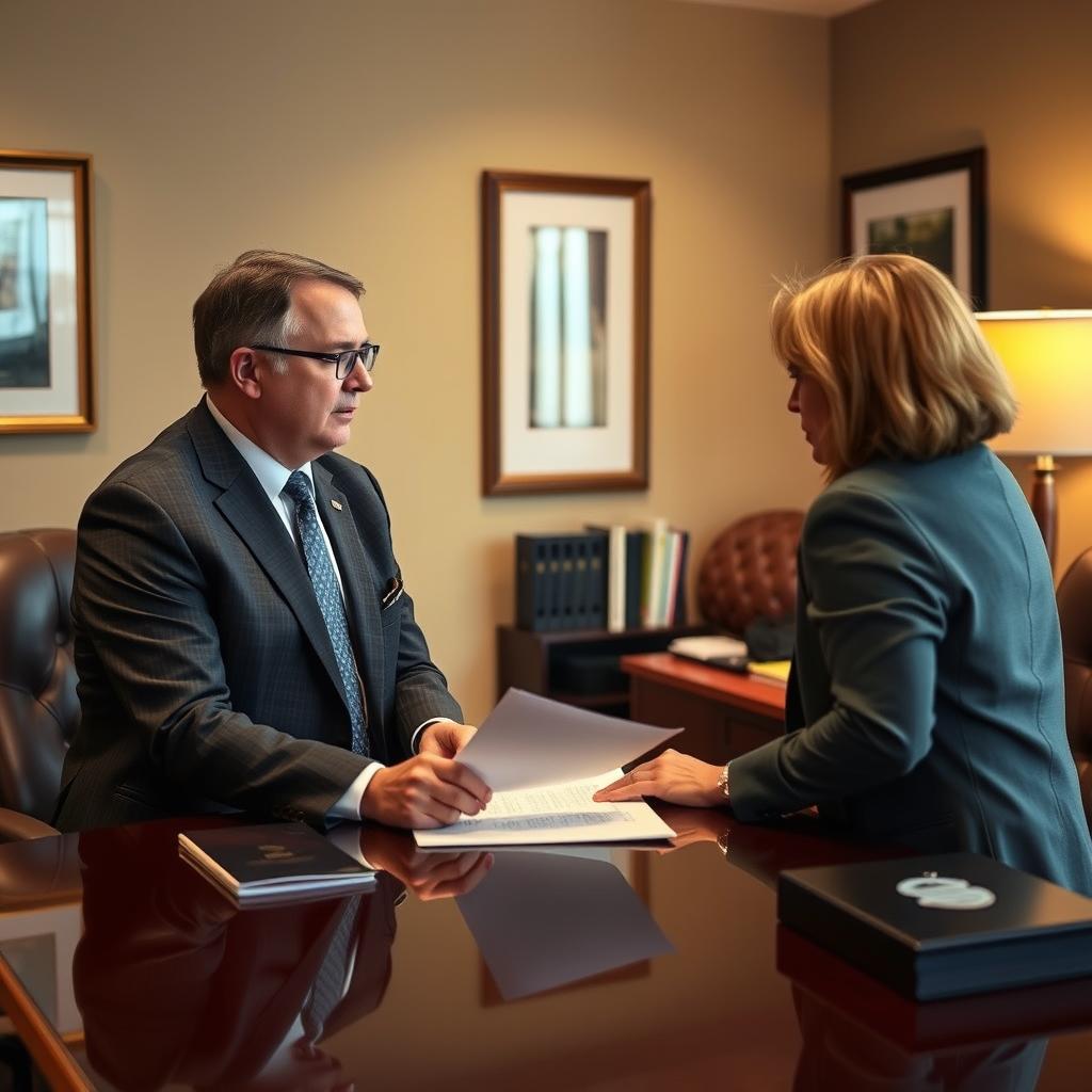 Charitable Trust Lawyer Suffolk