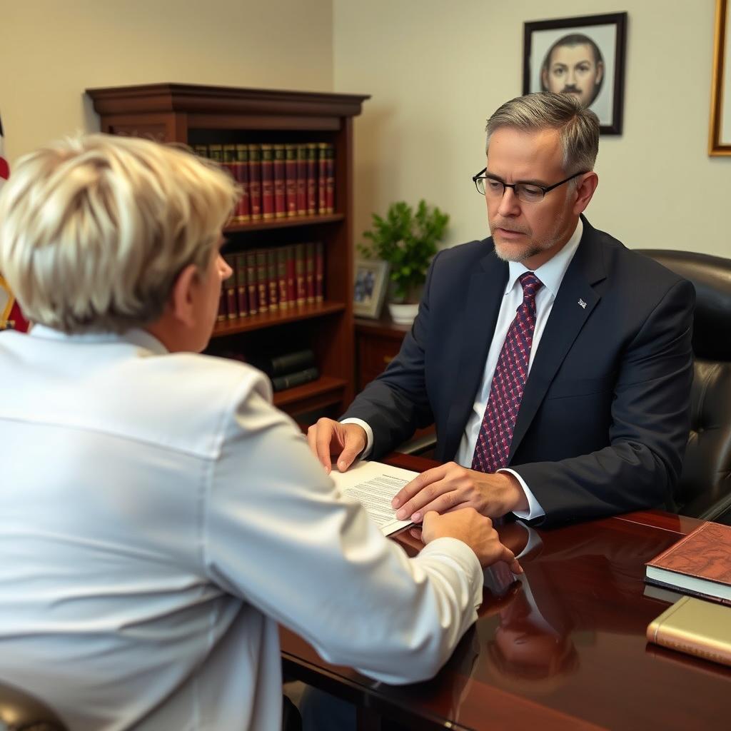 Estate Administration Lawyer James City County