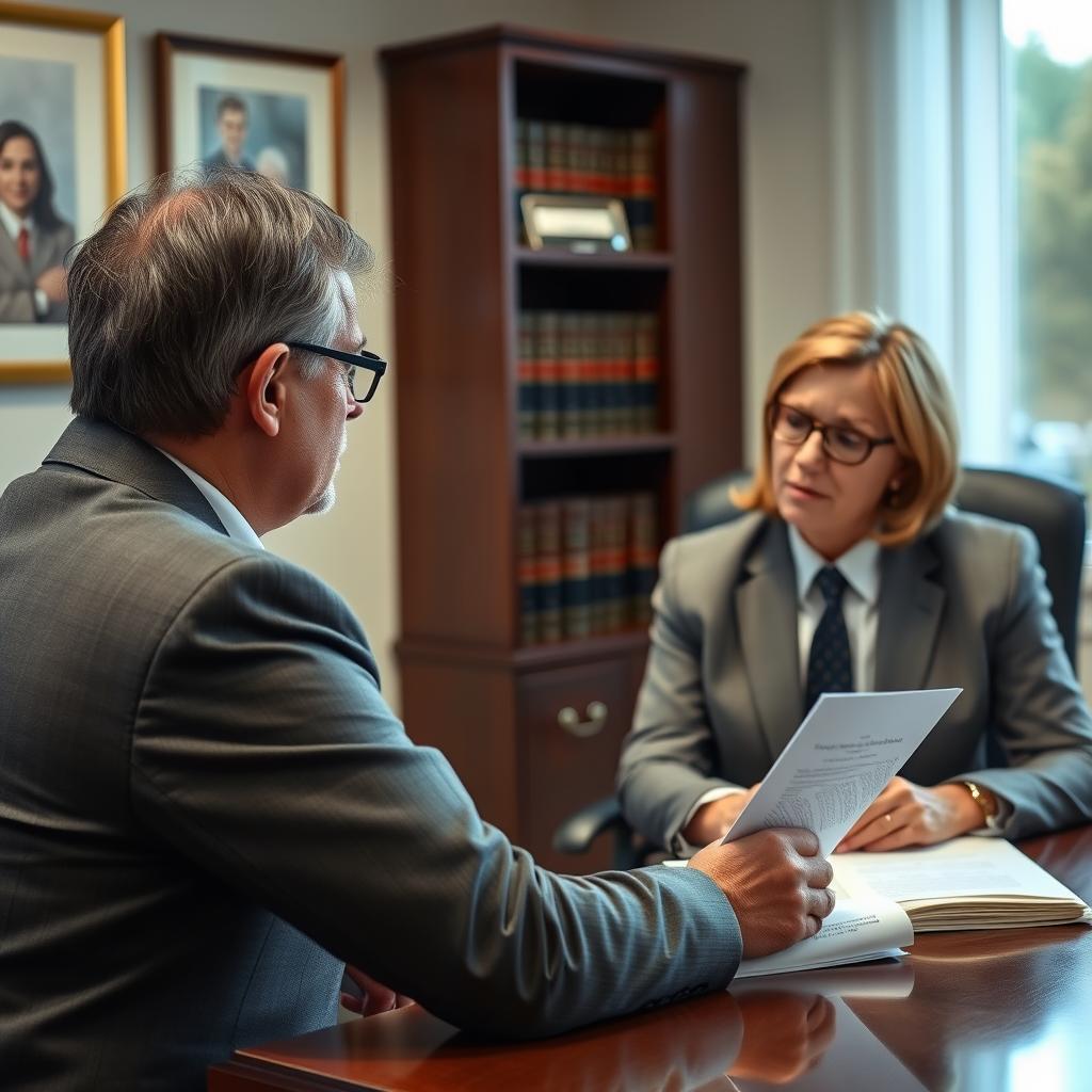 Estate Administration Lawyer Suffolk