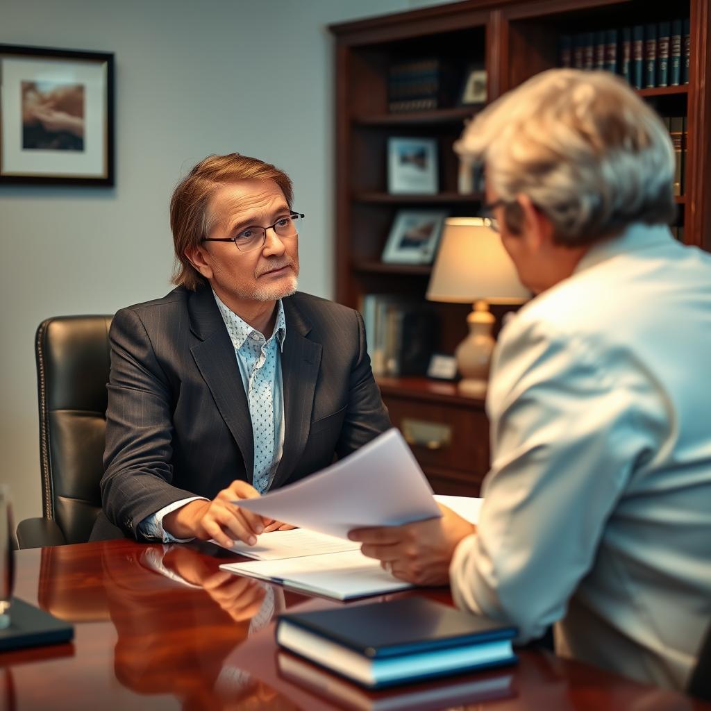 Estate Administration Lawyer Virginia Beach