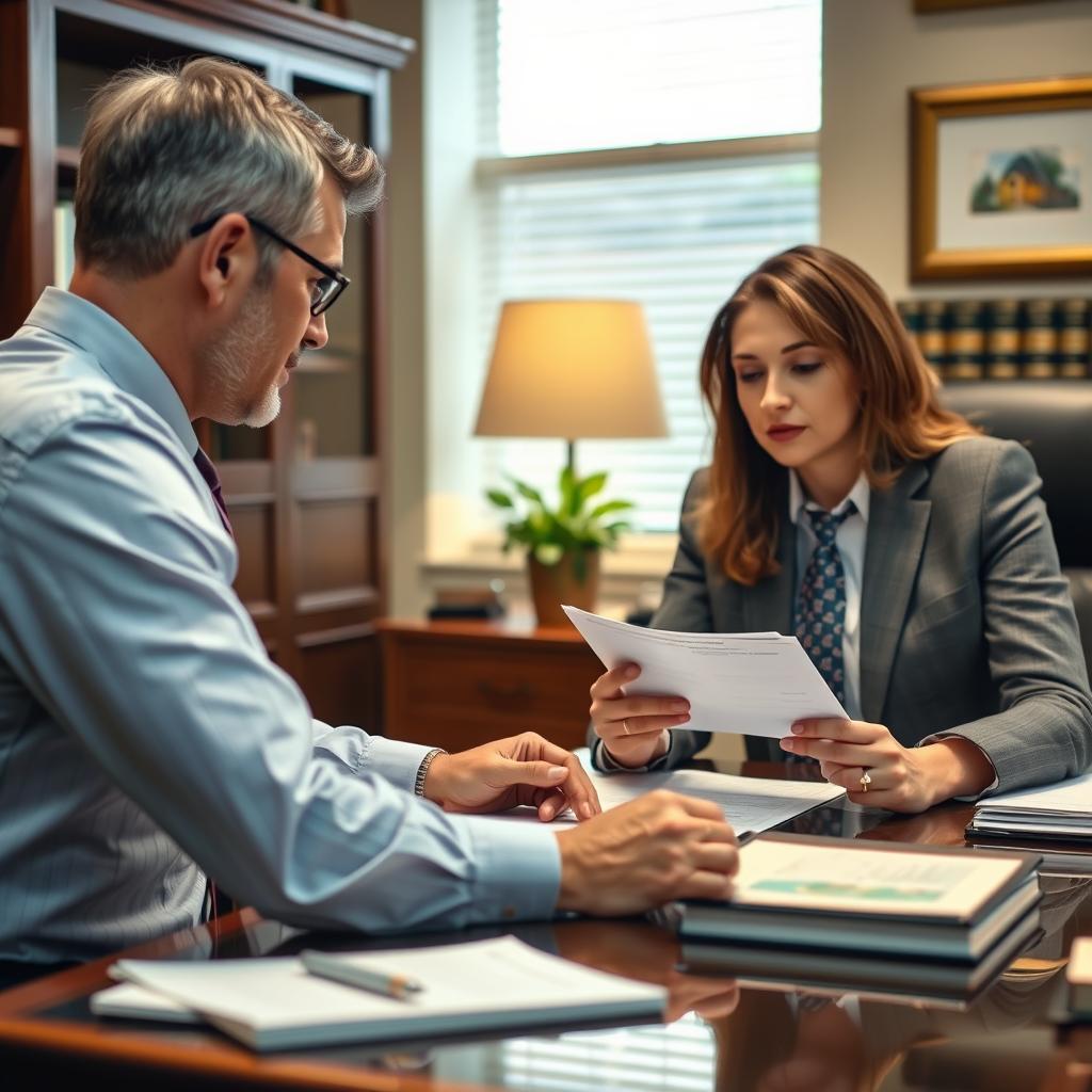 Estate Planning Lawyer Bedford County