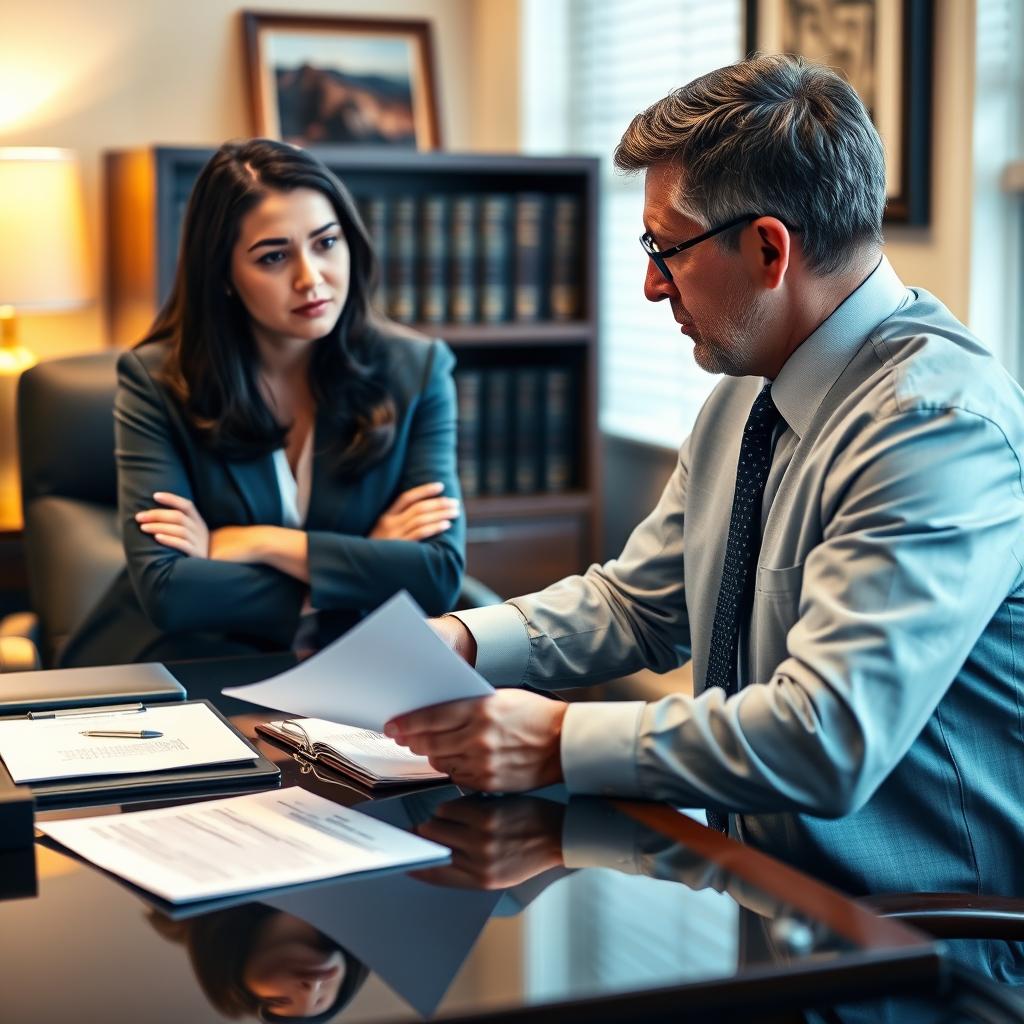 Estate Tax Lawyer Poquoson