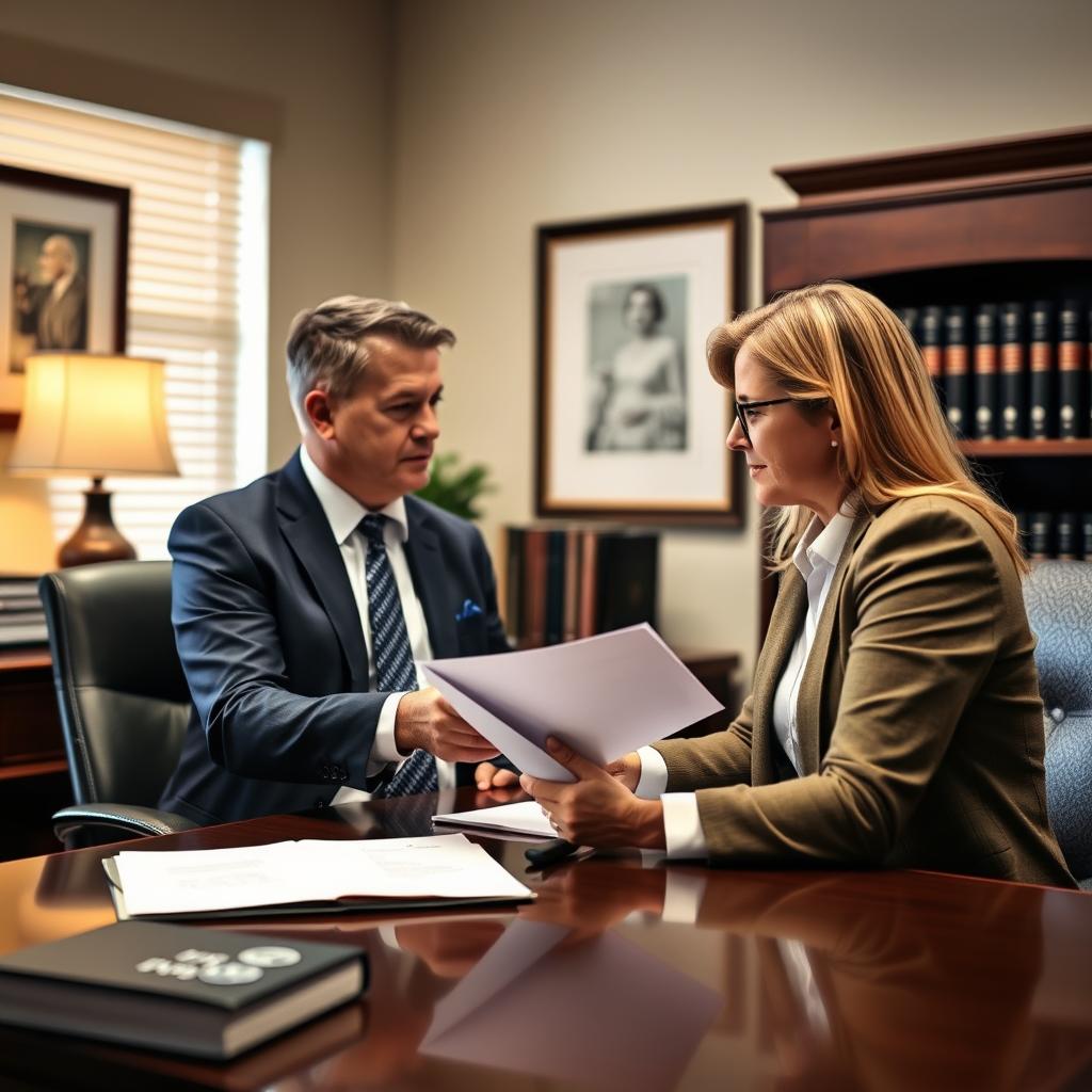 Foundation Planning Lawyer Isle of Wight County