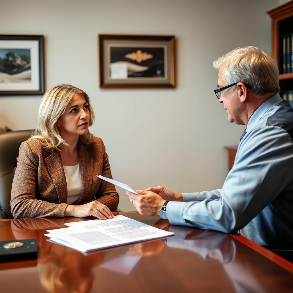 Foundation Planning Lawyer Poquoson