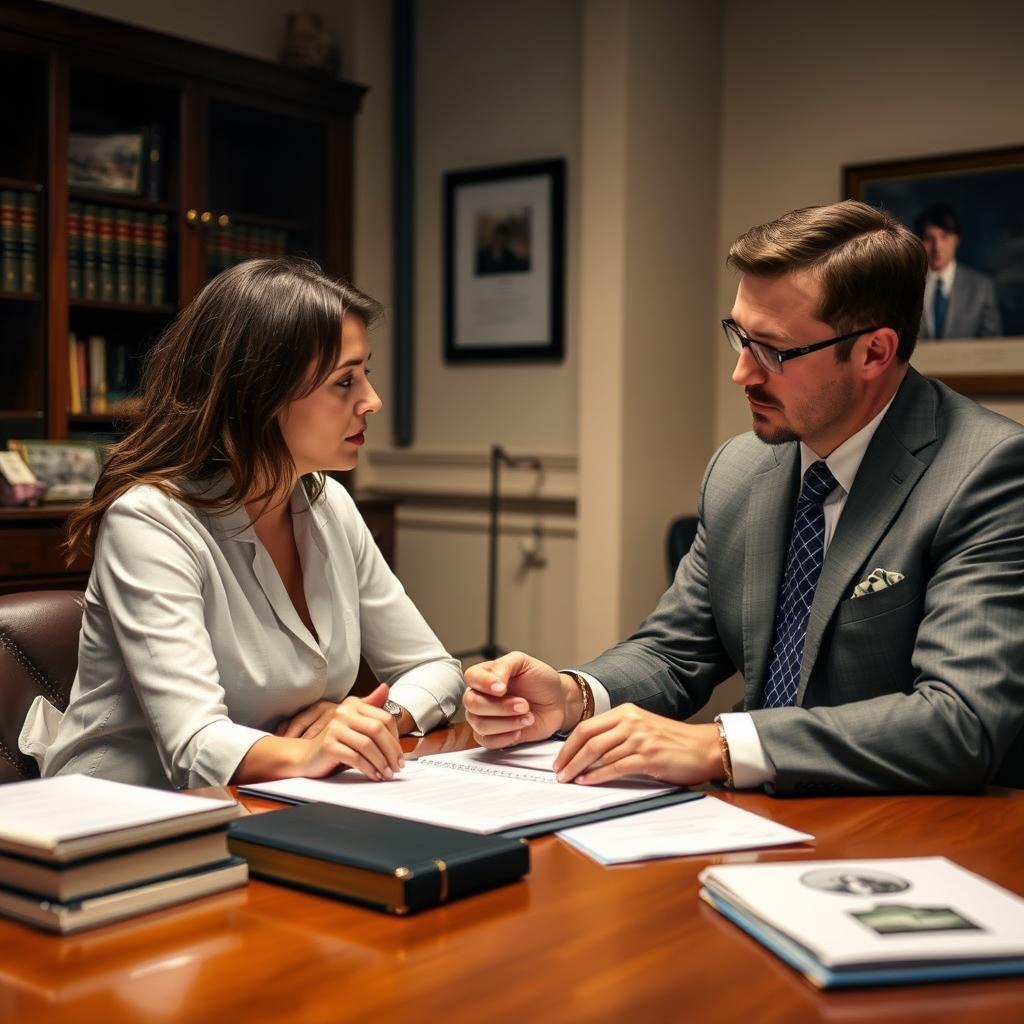 Foundation Planning Lawyer Virginia Beach
