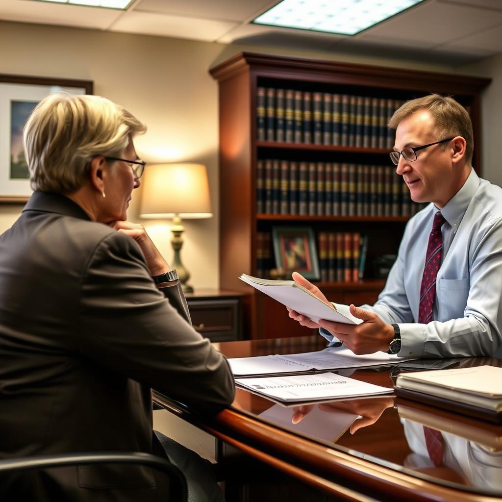 Foundation Planning Lawyer York County