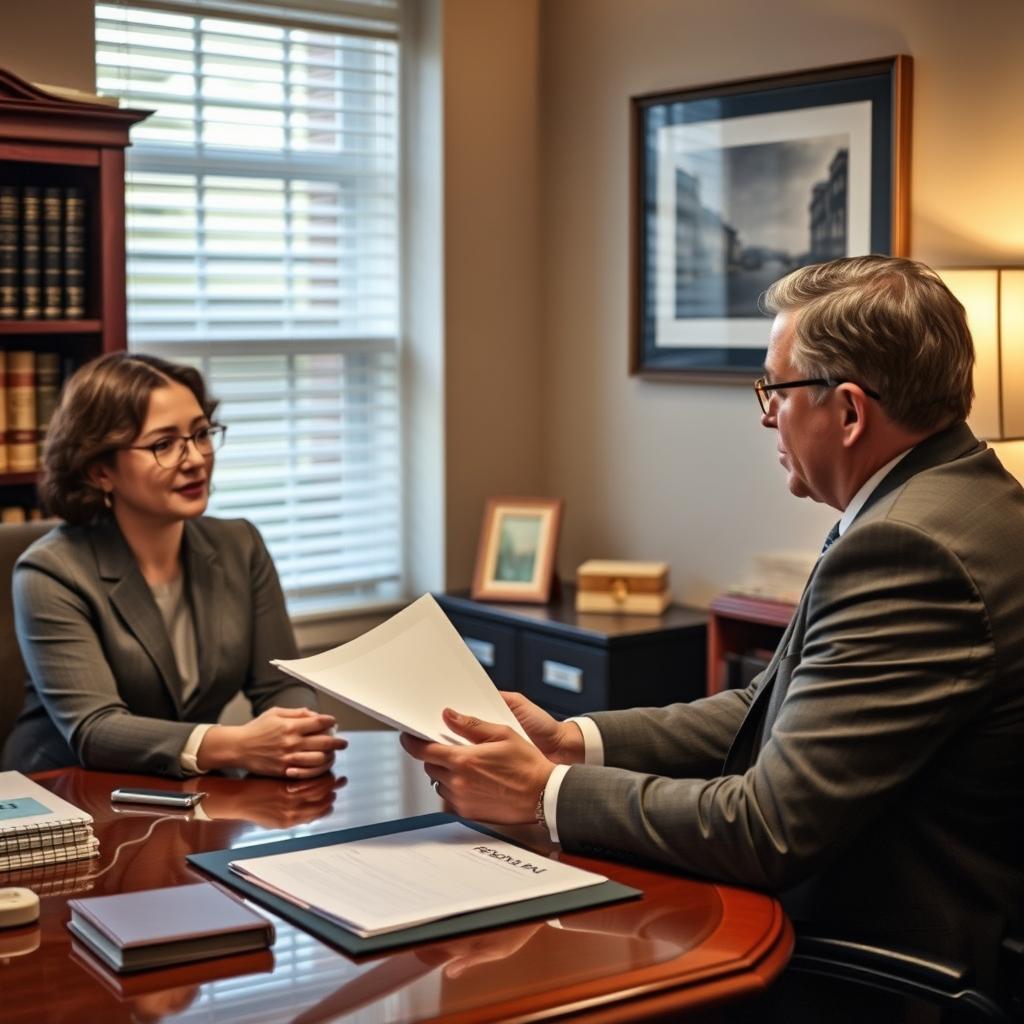 Gift Tax Lawyer Bedford County