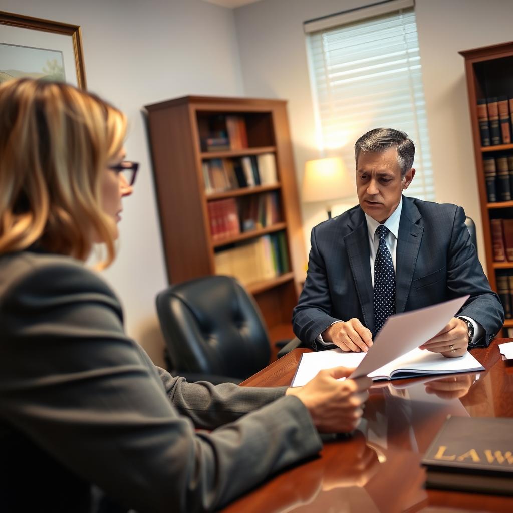 Probate Lawyer Chesapeake