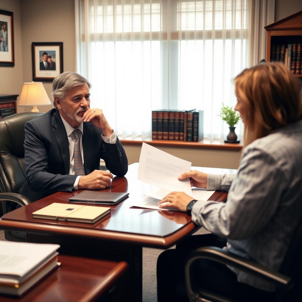 Probate Lawyer Isle of Wight County