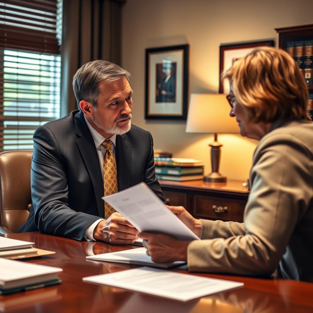 Probate Lawyer Suffolk