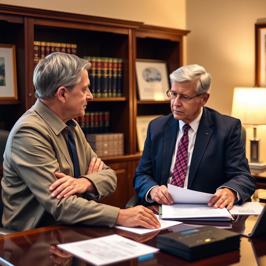 Probate Lawyer Virginia Beach