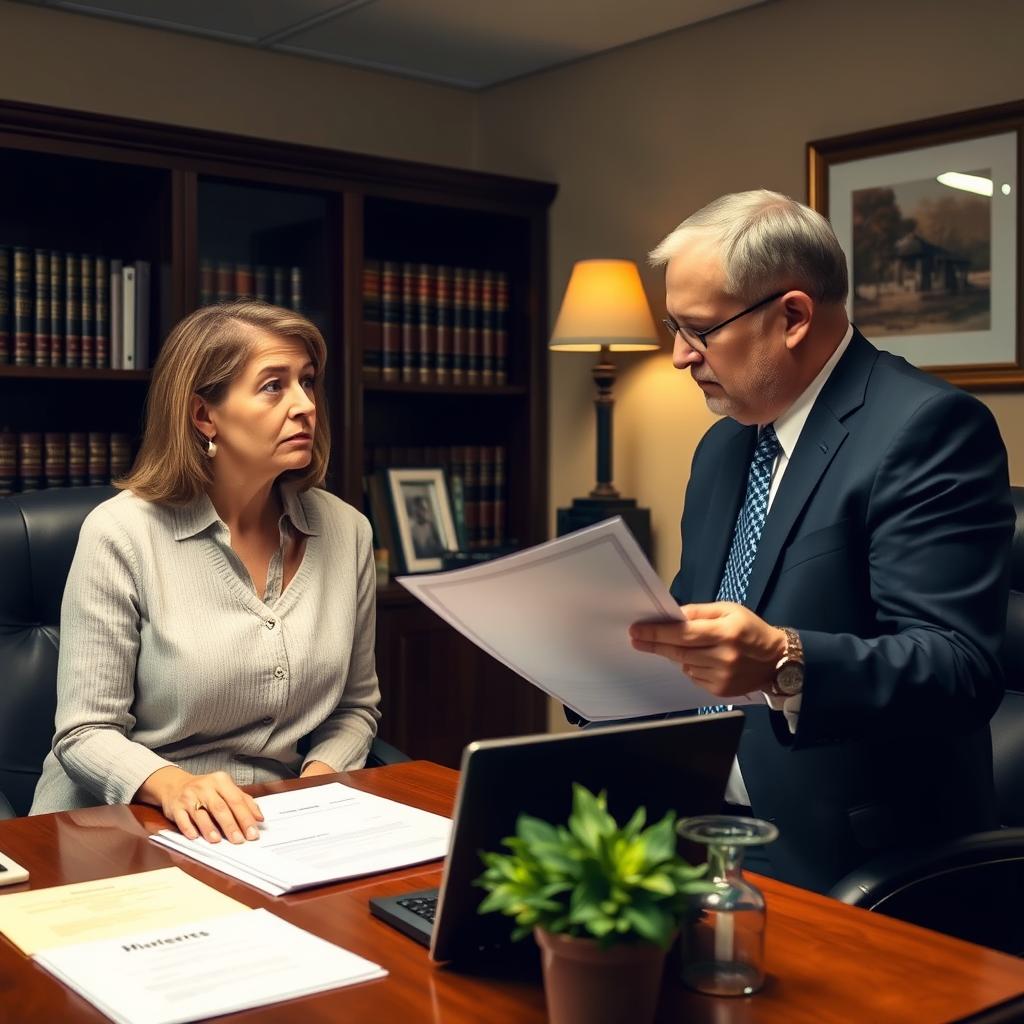 Probate Lawyer York County