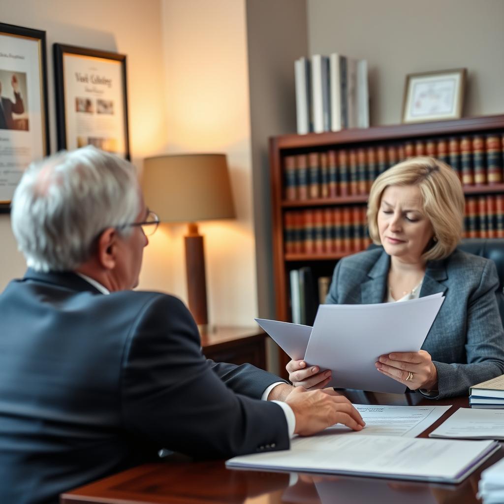 Wills and Trusts Lawyer Suffolk